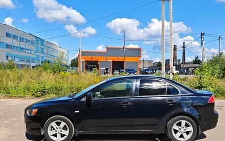 Mitsubishi Lancer IX, 2008 год, 630 000 рублей, 5 фотография