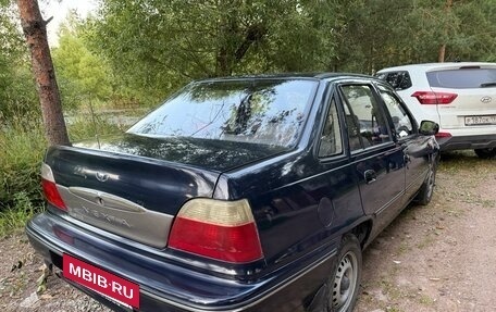 Daewoo Nexia I рестайлинг, 2005 год, 189 000 рублей, 4 фотография
