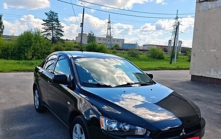 Mitsubishi Lancer IX, 2008 год, 630 000 рублей, 3 фотография