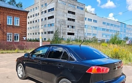 Mitsubishi Lancer IX, 2008 год, 630 000 рублей, 6 фотография