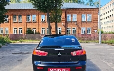 Mitsubishi Lancer IX, 2008 год, 630 000 рублей, 7 фотография