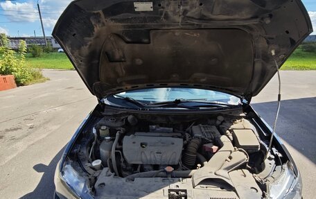 Mitsubishi Lancer IX, 2008 год, 630 000 рублей, 15 фотография