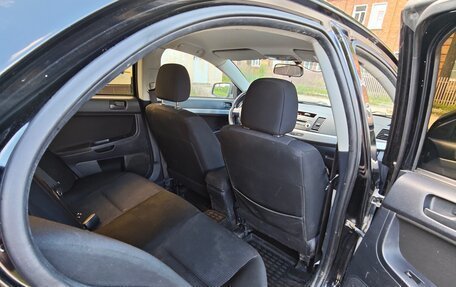 Mitsubishi Lancer IX, 2008 год, 630 000 рублей, 12 фотография