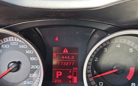 Mitsubishi Lancer IX, 2008 год, 630 000 рублей, 14 фотография