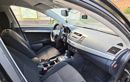 Mitsubishi Lancer IX, 2008 год, 630 000 рублей, 11 фотография