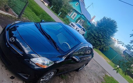 Toyota Yaris III рестайлинг, 2008 год, 500 000 рублей, 8 фотография