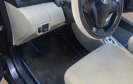 Toyota Yaris III рестайлинг, 2008 год, 500 000 рублей, 23 фотография