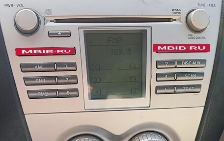 Toyota Yaris III рестайлинг, 2008 год, 500 000 рублей, 33 фотография