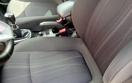 Chevrolet Aveo III, 2012 год, 655 000 рублей, 18 фотография