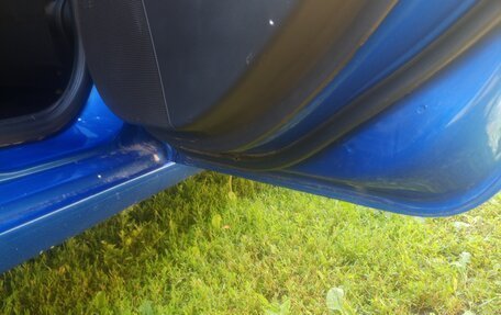 Chevrolet Aveo III, 2012 год, 655 000 рублей, 20 фотография