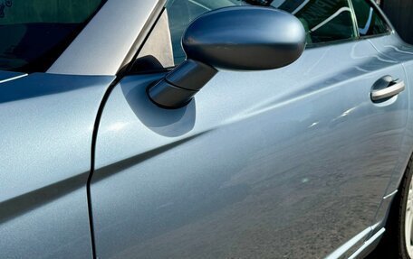 Chrysler Crossfire, 2004 год, 970 000 рублей, 13 фотография
