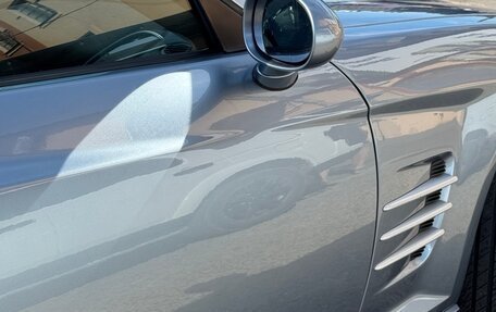 Chrysler Crossfire, 2004 год, 970 000 рублей, 16 фотография