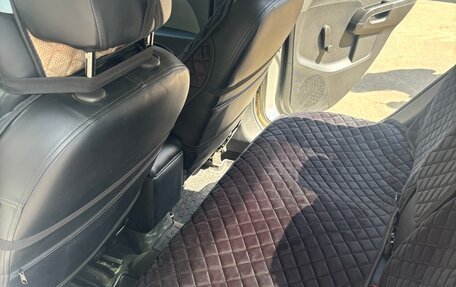 Chevrolet Aveo III, 2014 год, 700 000 рублей, 11 фотография