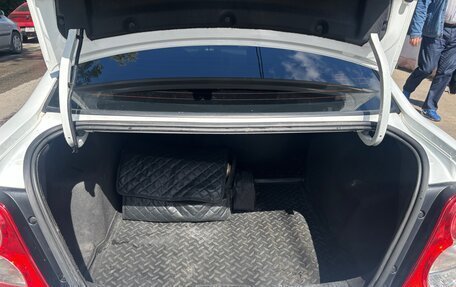 Chevrolet Aveo III, 2014 год, 700 000 рублей, 9 фотография