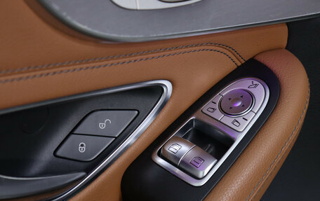 Mercedes-Benz C-Класс, 2019 год, 3 900 000 рублей, 16 фотография