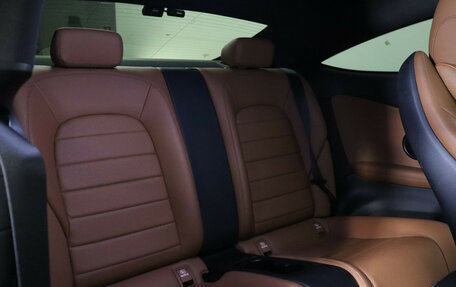 Mercedes-Benz C-Класс, 2019 год, 3 900 000 рублей, 22 фотография