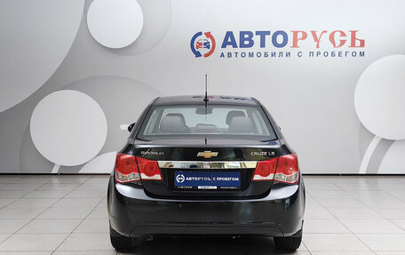 Chevrolet Cruze II, 2012 год, 688 000 рублей, 4 фотография