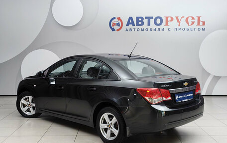 Chevrolet Cruze II, 2012 год, 688 000 рублей, 2 фотография