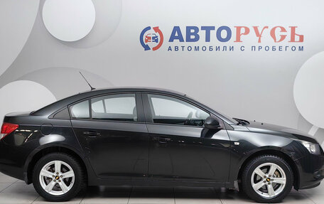 Chevrolet Cruze II, 2012 год, 688 000 рублей, 5 фотография