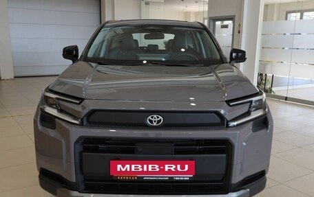 Toyota RAV4, 2026 год, 4 450 000 рублей, 2 фотография
