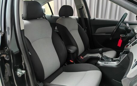 Chevrolet Cruze II, 2012 год, 688 000 рублей, 7 фотография