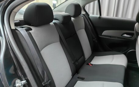 Chevrolet Cruze II, 2012 год, 688 000 рублей, 9 фотография