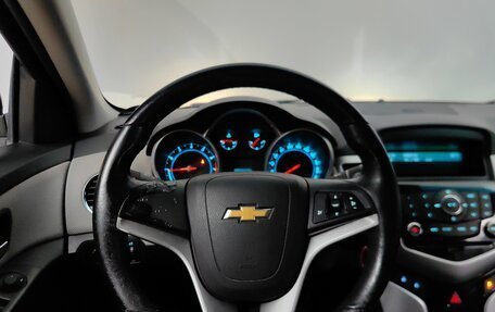 Chevrolet Cruze II, 2012 год, 688 000 рублей, 11 фотография