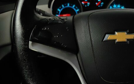 Chevrolet Cruze II, 2012 год, 688 000 рублей, 18 фотография