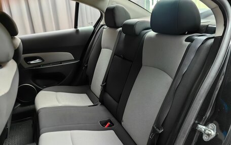 Chevrolet Cruze II, 2012 год, 688 000 рублей, 8 фотография