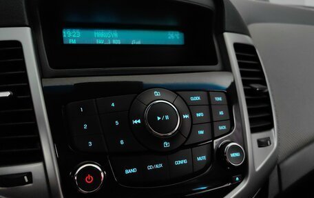 Chevrolet Cruze II, 2012 год, 688 000 рублей, 15 фотография
