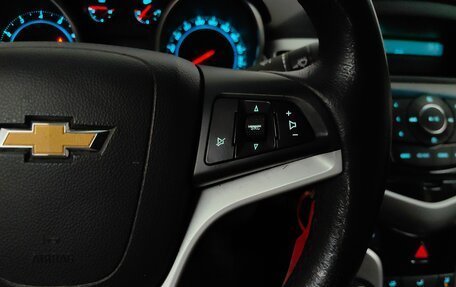 Chevrolet Cruze II, 2012 год, 688 000 рублей, 19 фотография