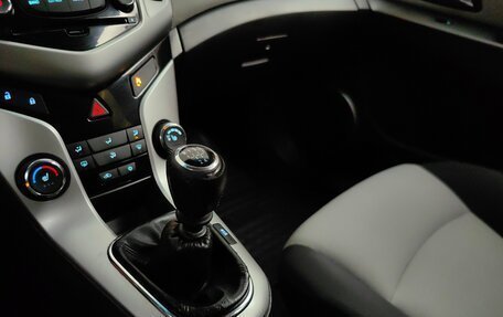 Chevrolet Cruze II, 2012 год, 688 000 рублей, 17 фотография