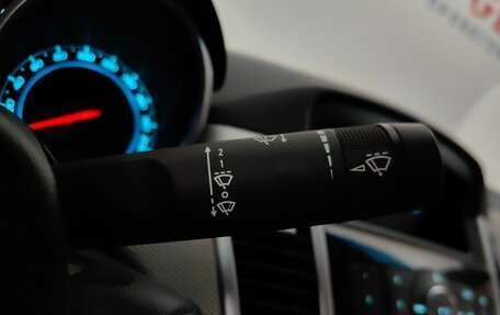 Chevrolet Cruze II, 2012 год, 688 000 рублей, 21 фотография