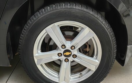 Chevrolet Cruze II, 2012 год, 688 000 рублей, 24 фотография