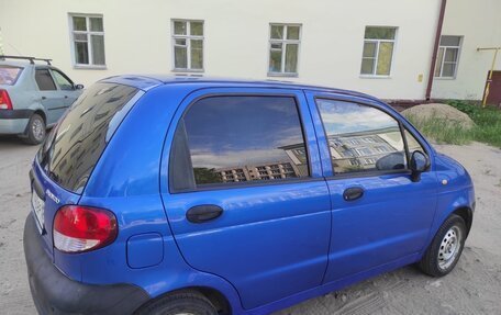 Daewoo Matiz I, 2013 год, 230 000 рублей, 2 фотография