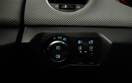 Chevrolet Cruze II, 2012 год, 688 000 рублей, 22 фотография