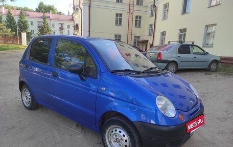 Daewoo Matiz I, 2013 год, 230 000 рублей, 4 фотография