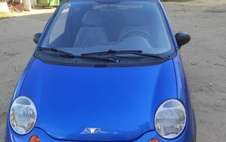 Daewoo Matiz I, 2013 год, 230 000 рублей, 6 фотография