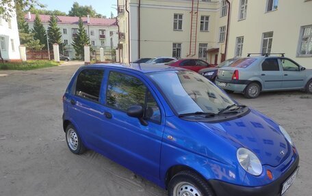 Daewoo Matiz I, 2013 год, 230 000 рублей, 5 фотография