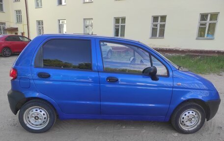 Daewoo Matiz I, 2013 год, 230 000 рублей, 15 фотография