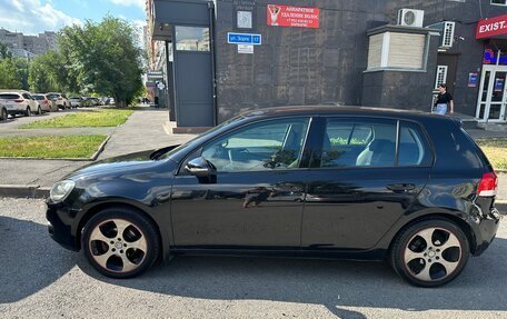 Volkswagen Golf VI, 2011 год, 720 000 рублей, 4 фотография