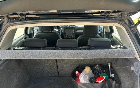 Volkswagen Golf VI, 2011 год, 720 000 рублей, 8 фотография