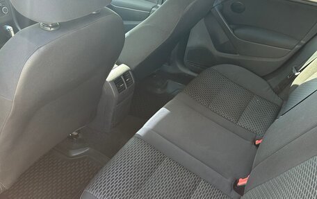 Volkswagen Golf VI, 2011 год, 720 000 рублей, 7 фотография