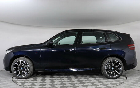 BMW X3, 2026 год, 7 350 000 рублей, 6 фотография