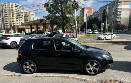 Volkswagen Golf VI, 2011 год, 720 000 рублей, 5 фотография
