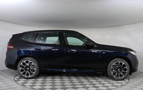 BMW X3, 2026 год, 7 350 000 рублей, 3 фотография