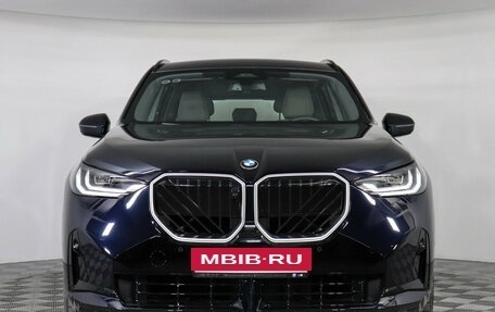 BMW X3, 2026 год, 7 350 000 рублей, 2 фотография