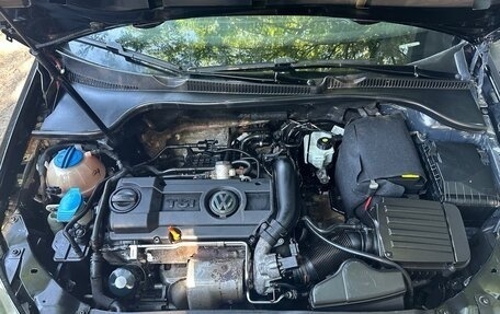 Volkswagen Golf VI, 2011 год, 720 000 рублей, 9 фотография