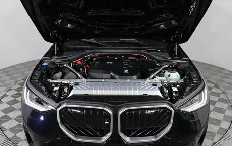 BMW X3, 2026 год, 7 350 000 рублей, 7 фотография