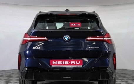 BMW X3, 2026 год, 7 350 000 рублей, 5 фотография